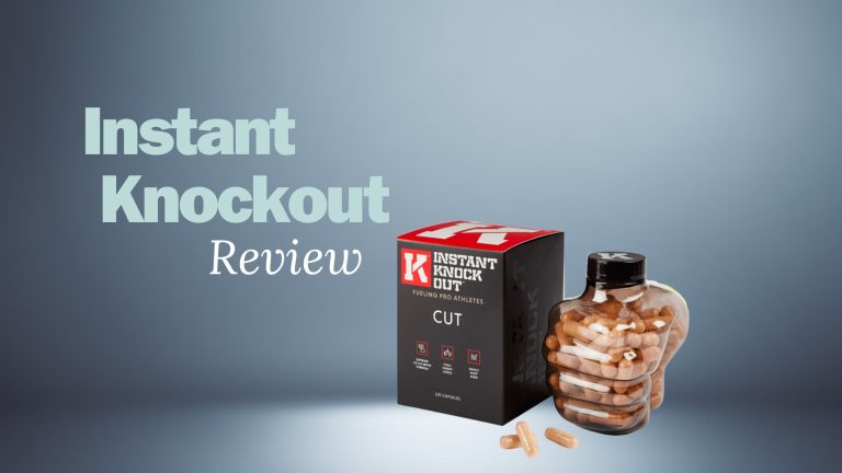 Instant Knockout Review