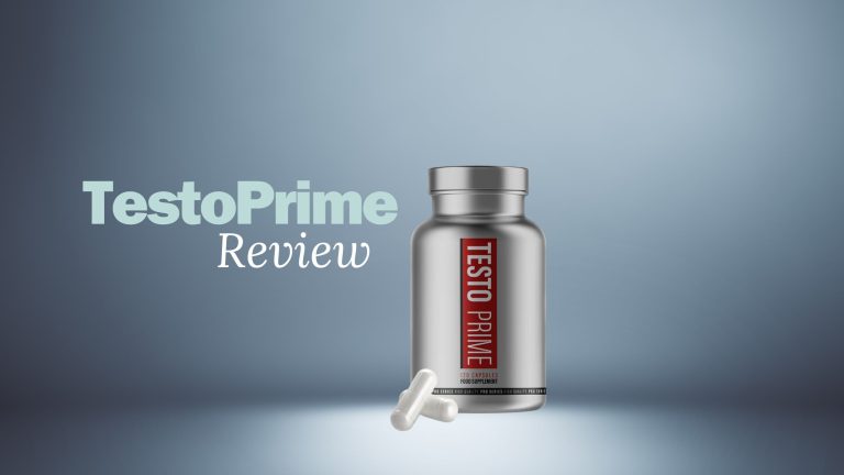 TestoPrime review