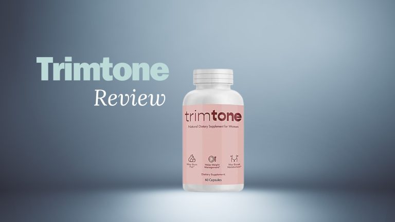 Trimtone Review