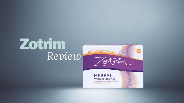 Zotrim Review
