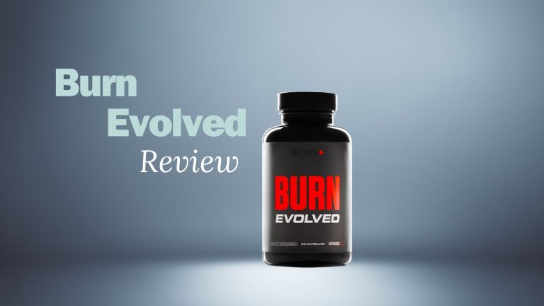 Burn Evolved Review