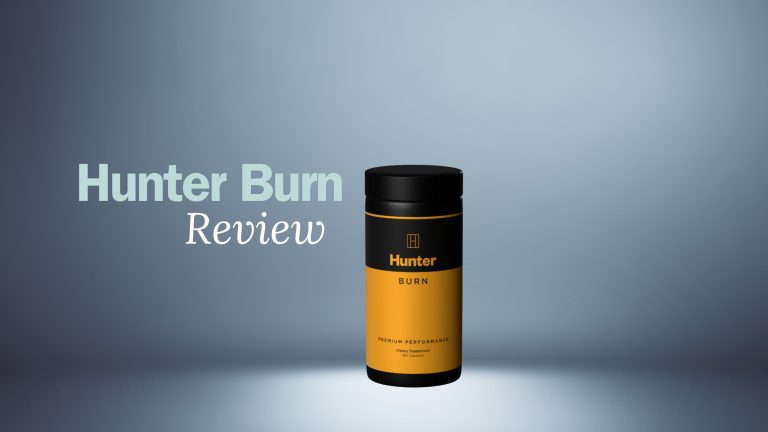 Hunter Burn Review
