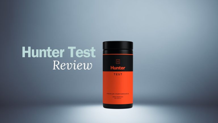 Hunter Test Review