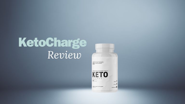 KetoCharge Review