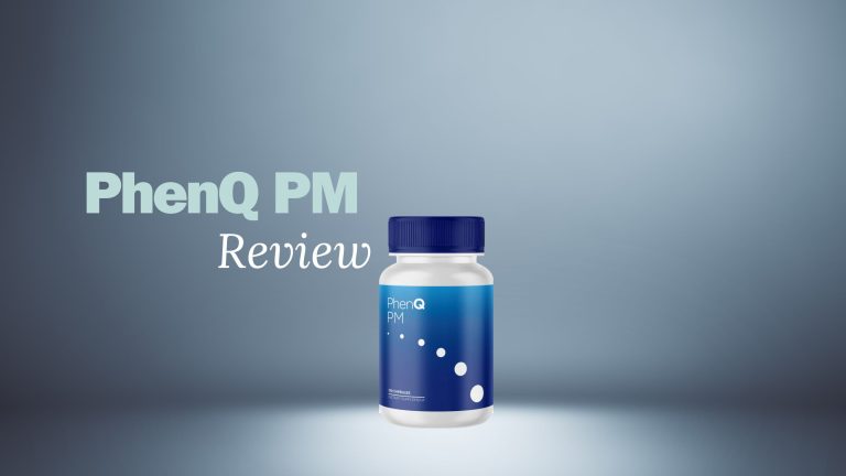 PhenQ PM Review