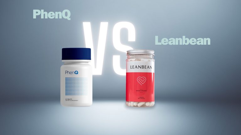 PhenQ vs Leanbean