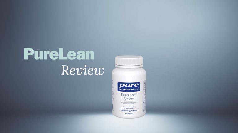 PureLean Review