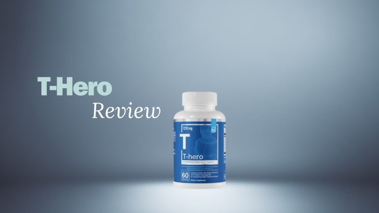 T-Hero review