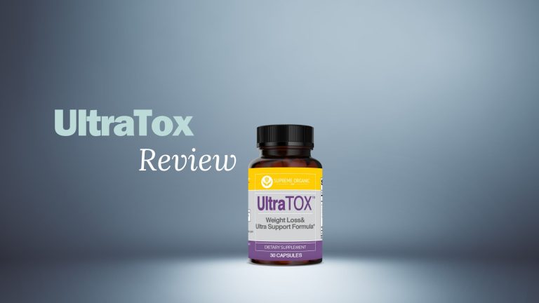 Ultratox Review