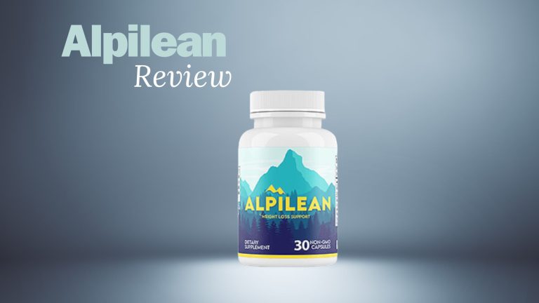 Alpilean Review