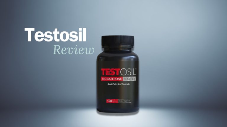 Testosil Review