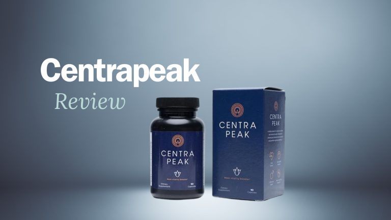Centrapeak Review