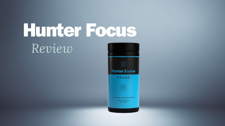 Hunter Focus Review