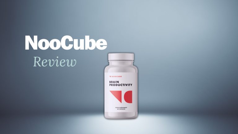 NooCube Review
