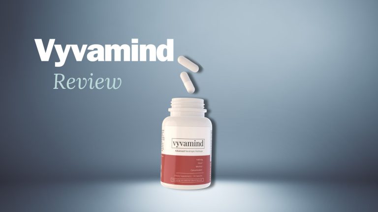 Vyvamind Review – My 30 Day Test